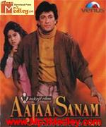Aaja sanam 1992
